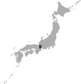 japan map・Matsusaka
